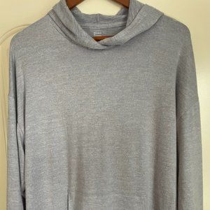 Gilly Hicks Cozy Nap Hoodie